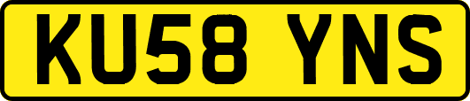 KU58YNS