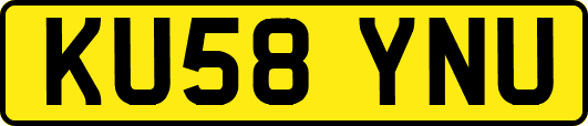 KU58YNU