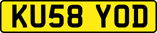 KU58YOD