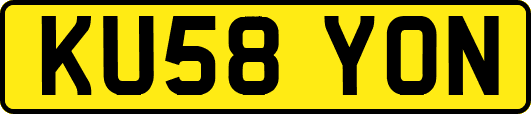 KU58YON