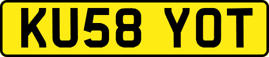 KU58YOT