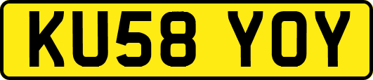 KU58YOY