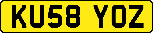 KU58YOZ