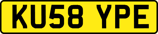 KU58YPE