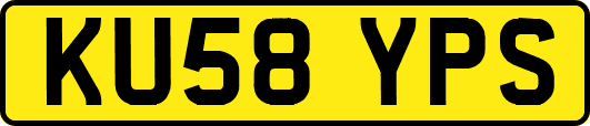 KU58YPS