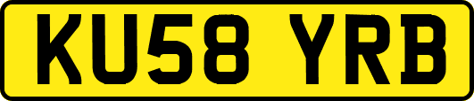 KU58YRB