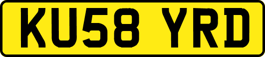 KU58YRD