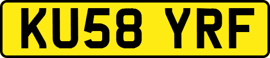 KU58YRF