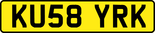 KU58YRK