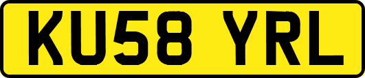 KU58YRL
