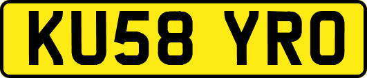 KU58YRO