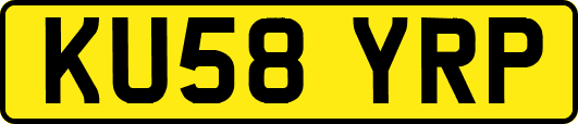 KU58YRP