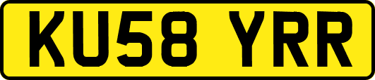 KU58YRR