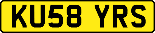 KU58YRS