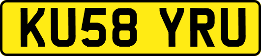 KU58YRU