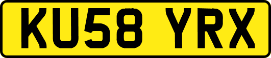 KU58YRX