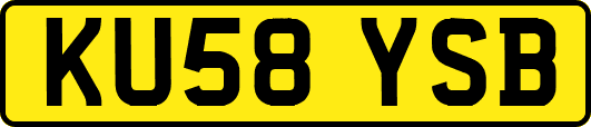 KU58YSB
