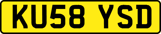 KU58YSD