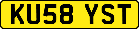 KU58YST