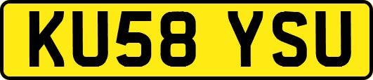KU58YSU