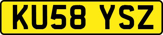 KU58YSZ