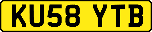 KU58YTB