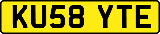 KU58YTE