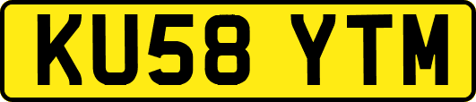 KU58YTM