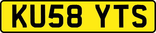 KU58YTS