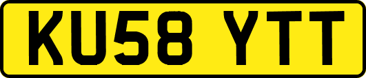 KU58YTT