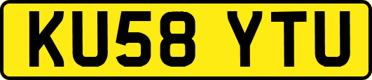 KU58YTU