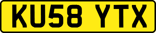 KU58YTX