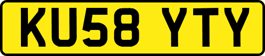 KU58YTY