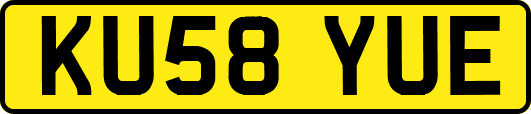 KU58YUE
