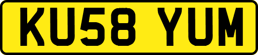 KU58YUM