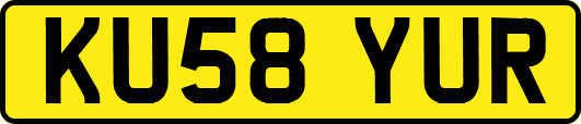 KU58YUR