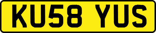 KU58YUS