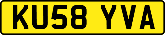 KU58YVA