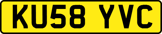 KU58YVC