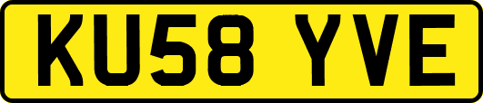 KU58YVE