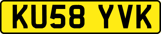 KU58YVK