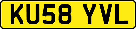 KU58YVL
