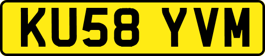 KU58YVM