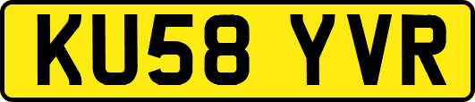 KU58YVR