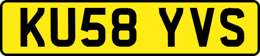 KU58YVS
