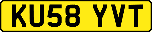 KU58YVT