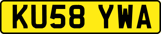 KU58YWA