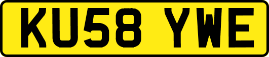 KU58YWE