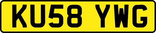 KU58YWG
