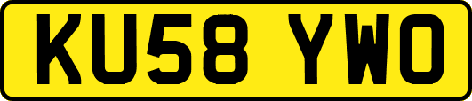 KU58YWO
